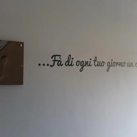 La Dimora Di Demetra Appartement