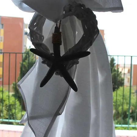 La Dimora Di Demetra Appartement