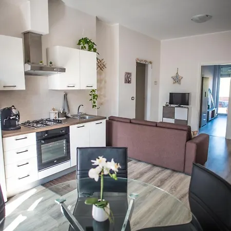 Appartement La Dimora Di Demetra *