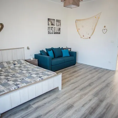 Appartement La Dimora Di Demetra