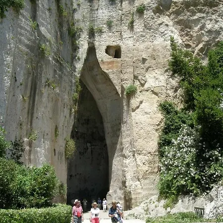 La Dimora Di Demetra * Syracuse