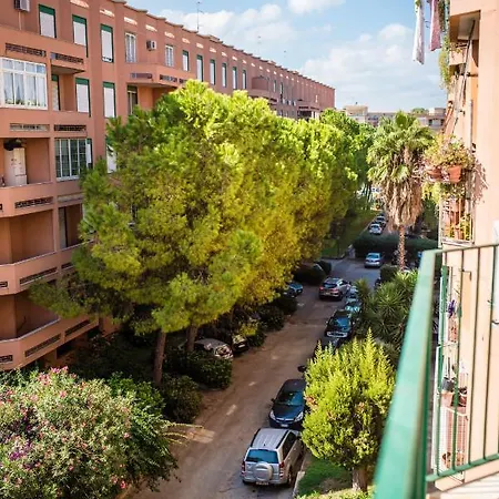 La Dimora Di Demetra Syracuse