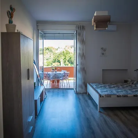 La Dimora Di Demetra Apartmán Syracuse