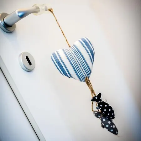 La Dimora Di Demetra Syracuse