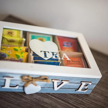 Appartamento La Dimora Di Demetra *