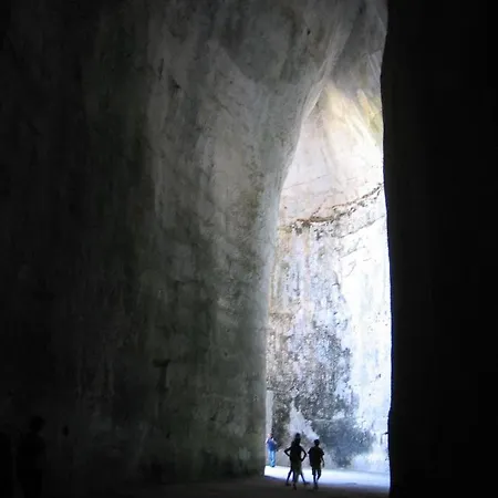 La Dimora Di Demetra * Syracuse